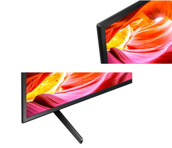 SONY BRAVIA | 55 INCH 4K ULTRA HD | SMART TV GOOGLE TV