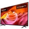 SONY BRAVIA 55 INCH 4K ULTRA HD SMART TV GOOGLE TV