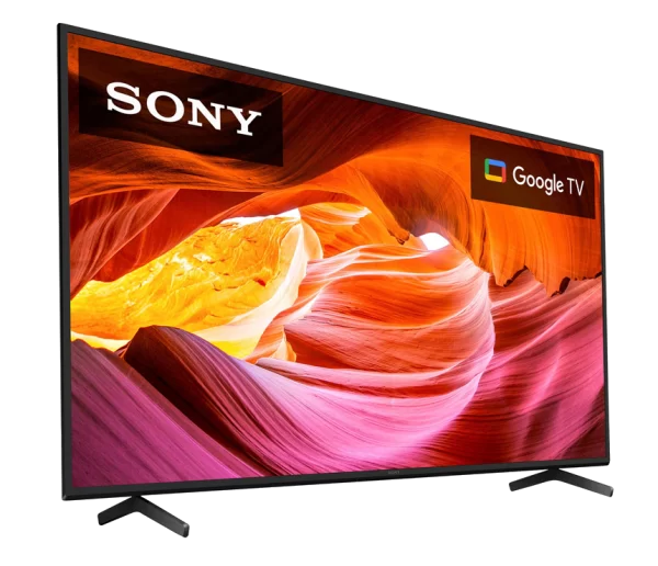 SONY BRAVIA 55 INCH 4K ULTRA HD SMART TV GOOGLE TV