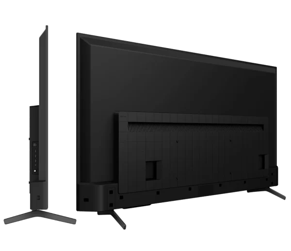 SONY BRAVIA 55 INCH 4K ULTRA HD SMART TV GOOGLE TV