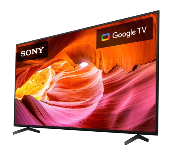 SONY BRAVIA 55 INCH 4K ULTRA HD SMART TV GOOGLE TV