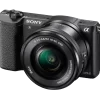 Sony Alpha ILCE-5100L Camera
