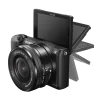 Sony Alpha ILCE-5100L Camera