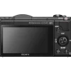 Sony Alpha ILCE-5100L Camera - full view
