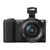 Sony Alpha ILCE-5100L Camera - view finder