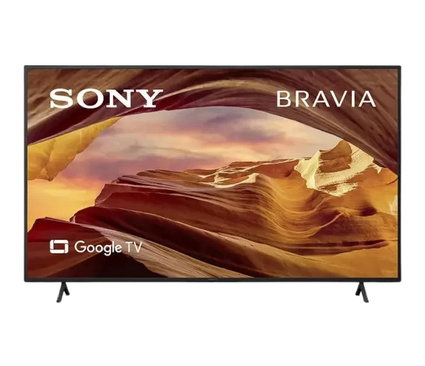 Sony Bravia KD-75X77L 75 Inch 4K Ultra HD HDR Smart TV