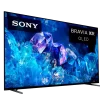 Sony Bravia XR 55A80K 55 Inch google tv-03