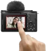Sony ZV-E10 Interchangeable-Lens Vlog Camera