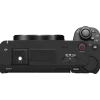 Sony ZV-E10 Interchangeable-Lens Vlog Camera