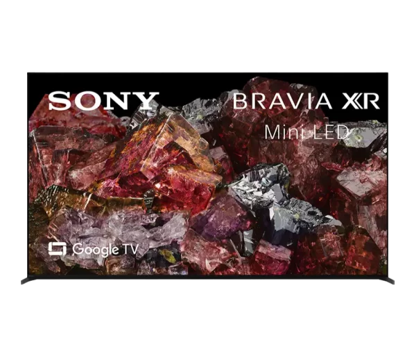 Sony BRAVIA XR-75X95L 75 Inch