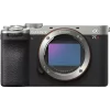 Alpha 7CR – Full-frame Interchangeable Lens Hybrid Camera - ILCE-7CR/S