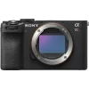 Alpha 7CR – Full-frame Interchangeable Lens Hybrid Camera - ILCE-7CR/B