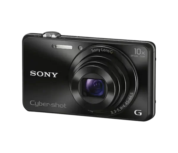 DSC-WX220