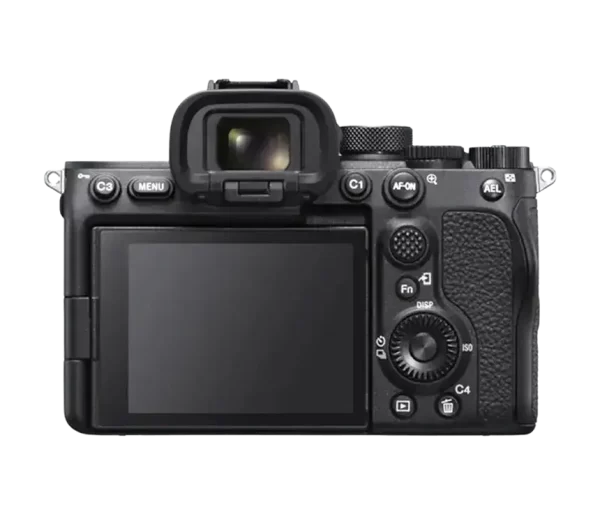 Alpha a7s iii E-Mount Camera with Full-Frame Sensor - ILCE-7SM3