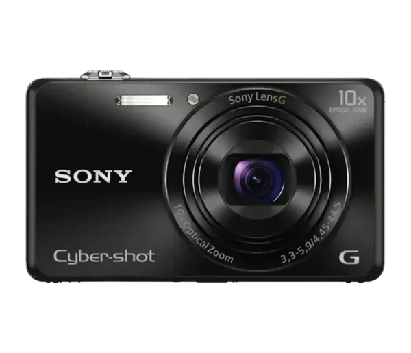 DSC-WX220