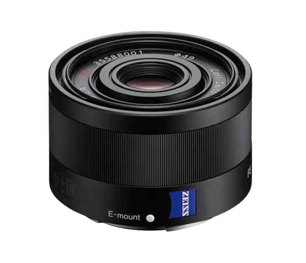Sony Sonnar T* FE 35mm F2.8 ZA Lens