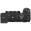 Alpha 7CR – Full-frame Interchangeable Lens Hybrid Camera - ILCE-7CR/B