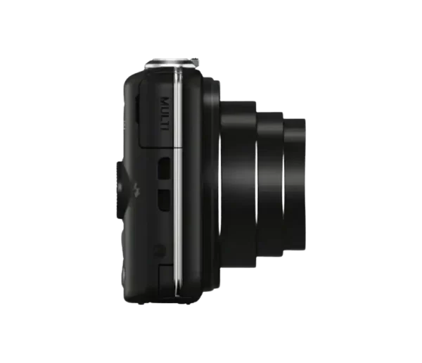 DSC-WX220