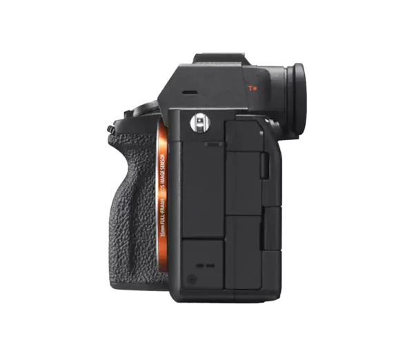 Alpha a7s iii E-Mount Camera with Full-Frame Sensor - ILCE-7SM3