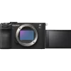 Alpha 7CR – Full-frame Interchangeable Lens Hybrid Camera - ILCE-7CR/B