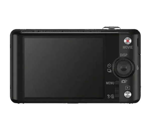 DSC-WX220