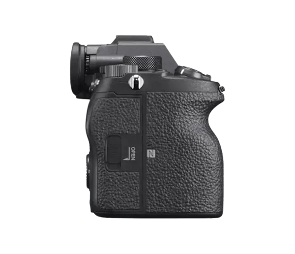 Alpha a7s iii E-Mount Camera with Full-Frame Sensor - ILCE-7SM3