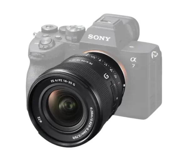 Sony SELP1635G