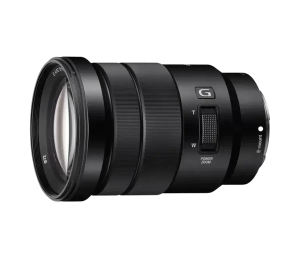 Sony SELP18105G