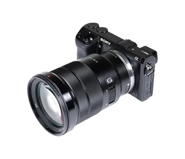 Sony SELP18105G